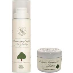 L'Energia delle Piante Kit duo Crema corpo smagliature day e Unguento night 250 g