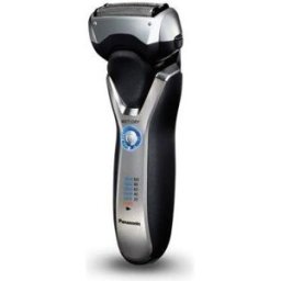 Panasonic ES-RT67 Rasoio Trimmer Nero, Argento 1 St