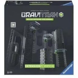 Ravensburger GraviTrax PRO Extension Vertical Pista da biglie giocattolo 1 St