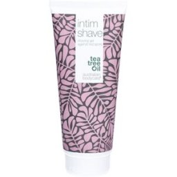 Australian Bodycare Gel da barba zona intima 200 ml