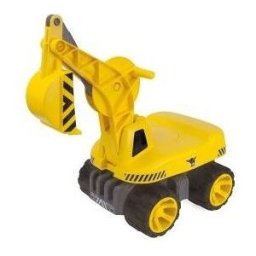 BIG 800055811 veicolo giocattolo 1 St