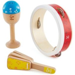 Hape Junior Percussione 1 St