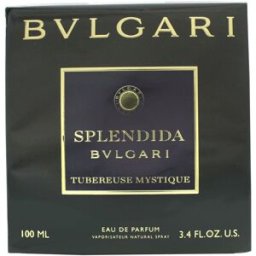 Bvlgari Splendida Tubereuse Mystique Eau de Parfum Spray 100ml 100 ml