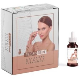 L'Energia delle Piante Regen Skin Beauty Flaconcini 600 ml
