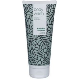 Australian Bodycare Gel doccia all'olio di melaleuca 200 ml