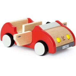 Hape Auto familiare 1 St