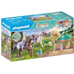 Playmobil 71356 set da gioco 1 St