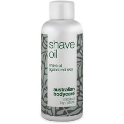 Australian Bodycare Olio da barba per tutto il corpo 80 ml Cure del