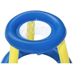 Bestway Pallacanestro acquatico Splash n' Hoop con canestro 52418 1 St