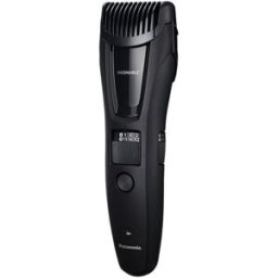 Panasonic ER-GB61 CA/Batteria 3 2 cm Nero 1 St