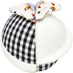 Käthe Kruse FALTER Palla Attività con Campana 1 St