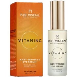 Pure - Siero Occhi Vitamina C 30 ml