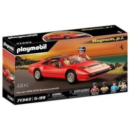 Playmobil 71343 veicolo giocattolo 1 St