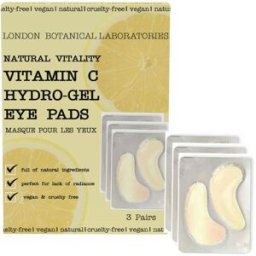 london botanical Laboratories LBL - CUSCINI OCCHI IDRO-GEL VITAMINA C 40 g