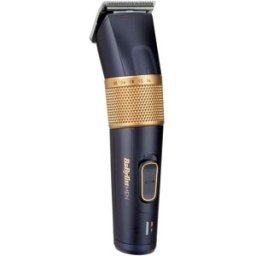 BaByliss E986E tagliacapelli Nero 5 Ioni di Litio 1 St
