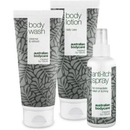 Australian Bodycare Prodotti per la cura della varicella 500 ml