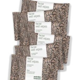 Australian Bodycare Salviette struccanti 24 pz 6 St