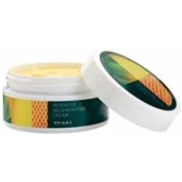 Vegas Cosmetics - Crema rigenerante all'aloe vera 250 ml