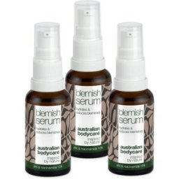 Australian Bodycare 3x Siero Anti Brufolo Niacinamide 10%. 90 ml