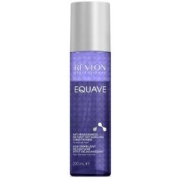 Revlon Equave Blonde Conditioner 200 ml Fluido