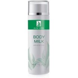 Vegas Cosmetics - Lozione per il corpo all'aloe vera 200 ml