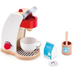 Hape La mia macchina da caffè 1 St