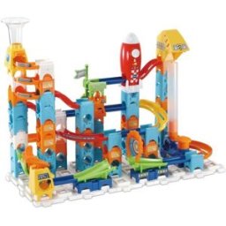 Vtech Marble Rush Rocket Set Electronic M100 E 1 St