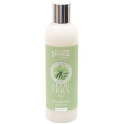 La Savonnerie de Nyons - Shampoo Aloe Vera 250 ml