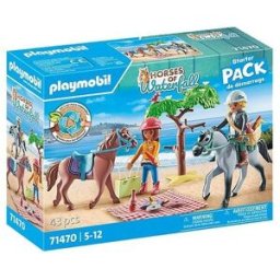 Playmobil 71470 set da gioco 1 St
