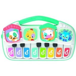 Clementoni La Pianola degli animali 1 St