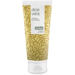 Australian Bodycare Gel di aloe vera per la cura del corpo 200 ml