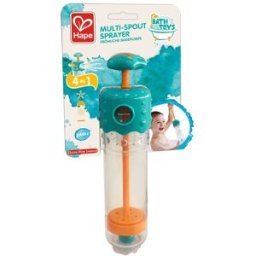 Hape Pompa da Bagno Allegra 1 St