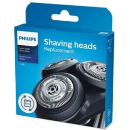 Philips SHAVER Series 5000 Testine di rasatura con lame MultiPrecision 1 St