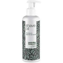 Australian Bodycare Olio da barba per tutto il corpo 250 ml