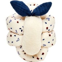 Käthe Kruse Palla KNOT con campana 1 St