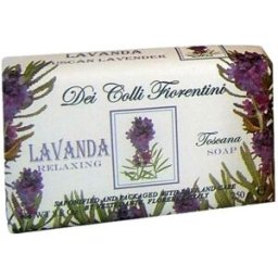 Nestie-Dante Nesti Dante Sapone Dei Colli Fiorentini - Lavanda 250 g
