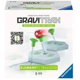 Ravensburger GraviTrax Element Transfer accessorio per gioco attivo/di abilità 1 St