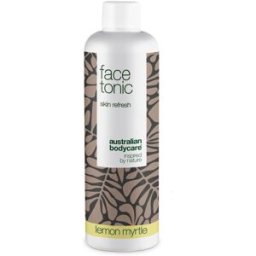 Australian Bodycare Tonico viso con olio di melaleuca e limone per pelli impure 150 ml Lozione