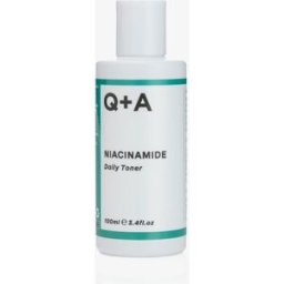 Q+A Skincare Q + A Skin, Tonico quotidiano alla niacinamide 130 g Lozione viso