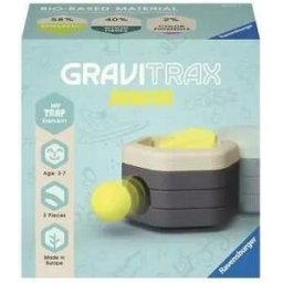 Ravensburger GraviTrax Junior Element Trap accessorio per gioco attivo/di abilità 1 St