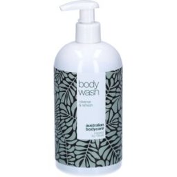 Australian Bodycare Gel doccia all'olio di melaleuca 500 ml
