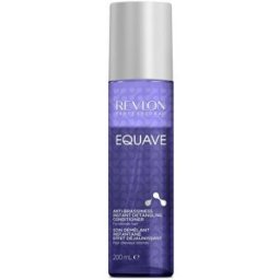 Revlon EQUAVE Anti-Brassiness Detangling Conditioning 200 ml Lozione