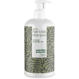 Australian Bodycare Shampoo per la cura contro caduta dei capelli 500 ml