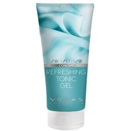 Vegas Cosmetics - Gel Tonico Rinfrescante 150 ml
