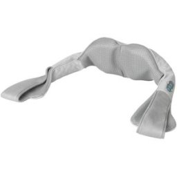 Medisana NMG 850 sedile massaggiante Grigio 1 pz Apparecchi