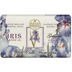 Nesti Dante Firenze Nesti Dante Sapone Dei Colli Fiorentini - Iris Sensuale 250 g
