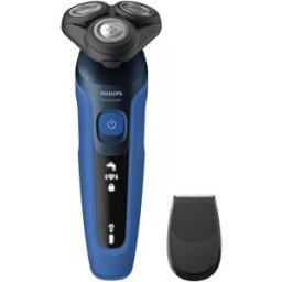 Philips SHAVER Series 5000 S5466/17 Rasoio elettrico Wet Dry 1 St
