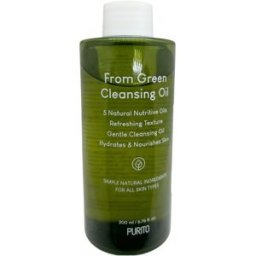 Purito Dal Verde Olio Detergente 200 ml
