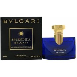 Bvlgari Splendida Tubereuse Mystique Eau de Parfum 50ml Spray 50 ml