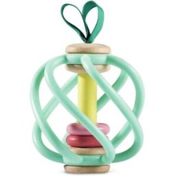 Hape Giocattolo da presa Mela Alex 1 St